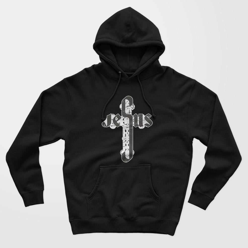 Jesus Unisex Hoodie