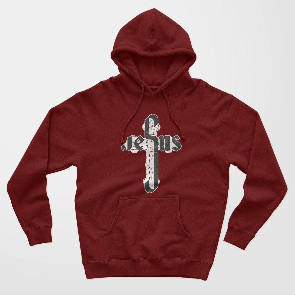 Jesus Unisex Hoodie