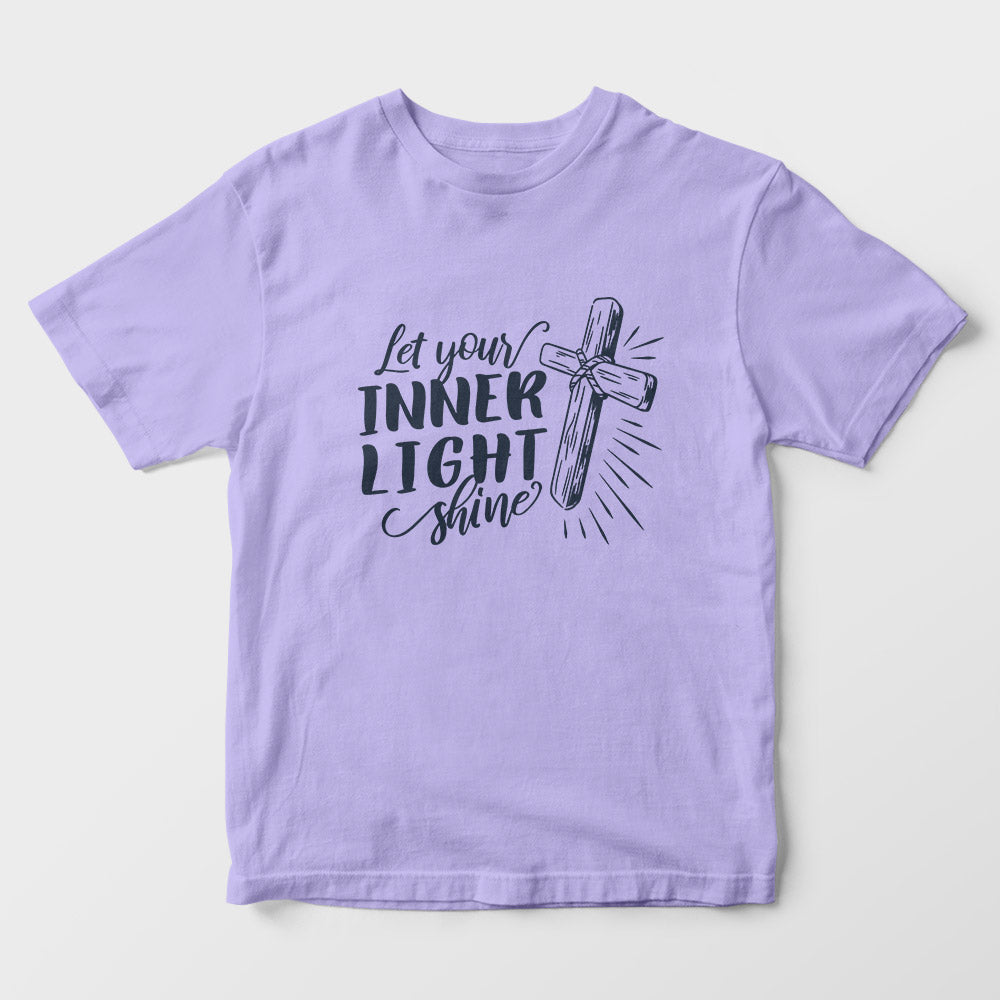 Inner Light Kids T-Shirt