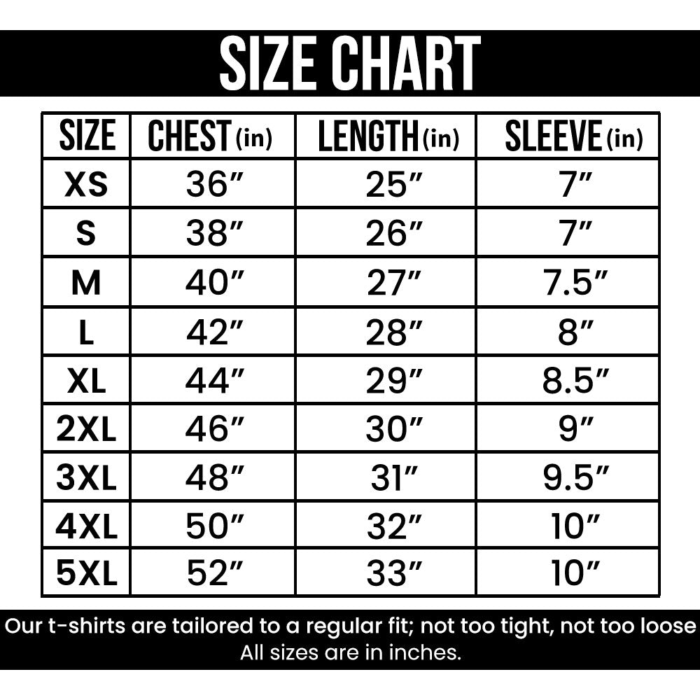 Different Half Sleeve T-Shirt