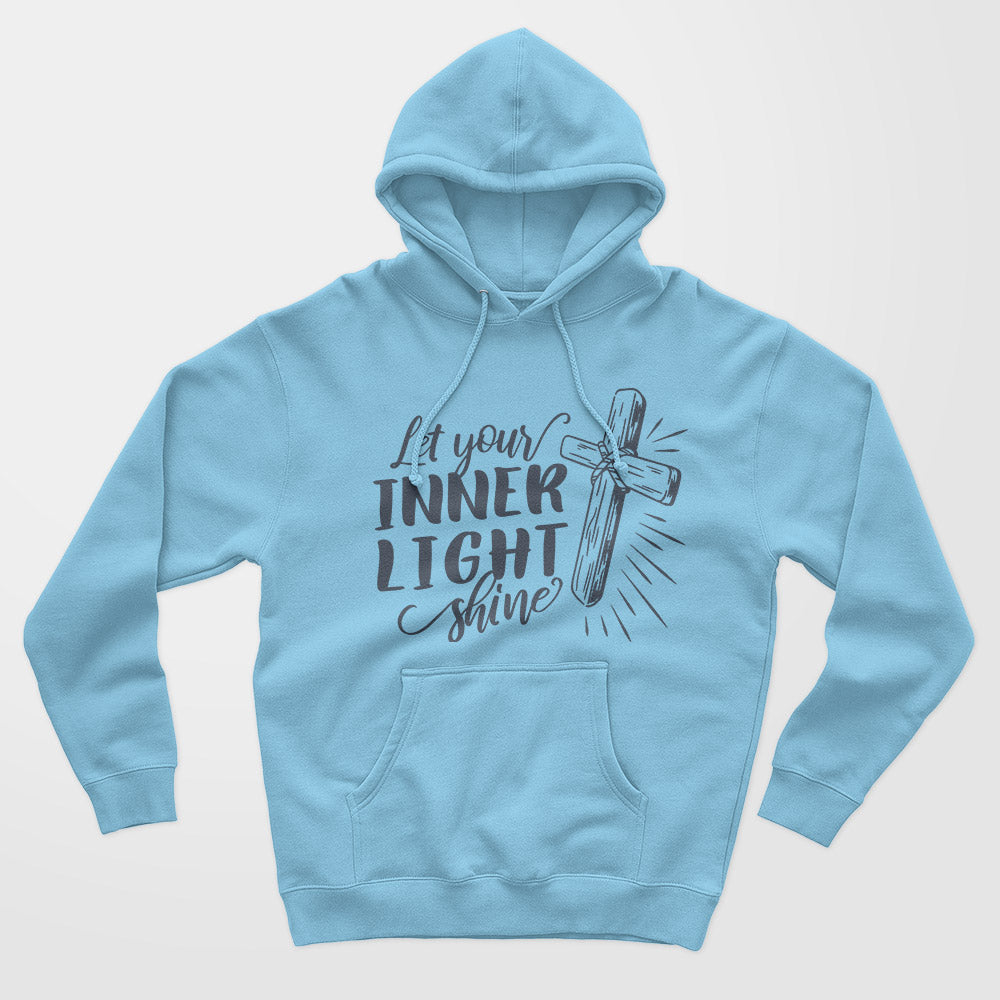 Inner Light Unisex Hoodie