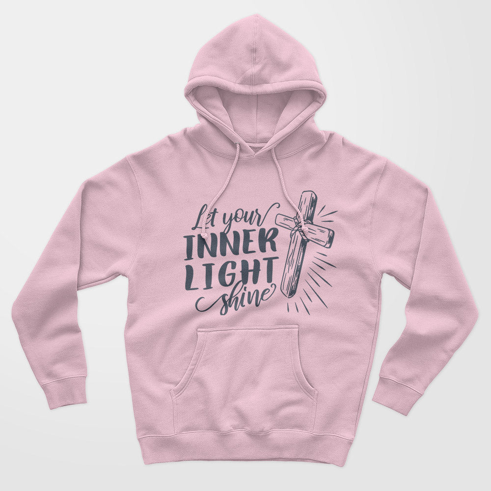 Inner Light Unisex Hoodie