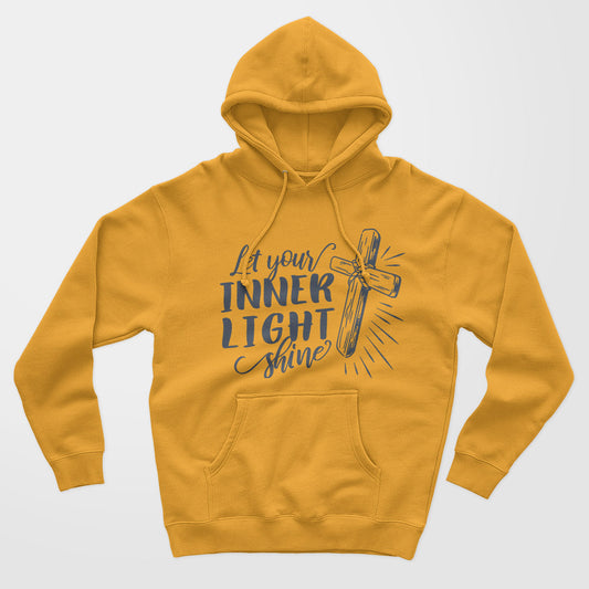 Inner Light Unisex Hoodie