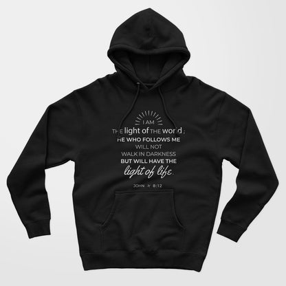 Light Of Life Unisex Hoodie