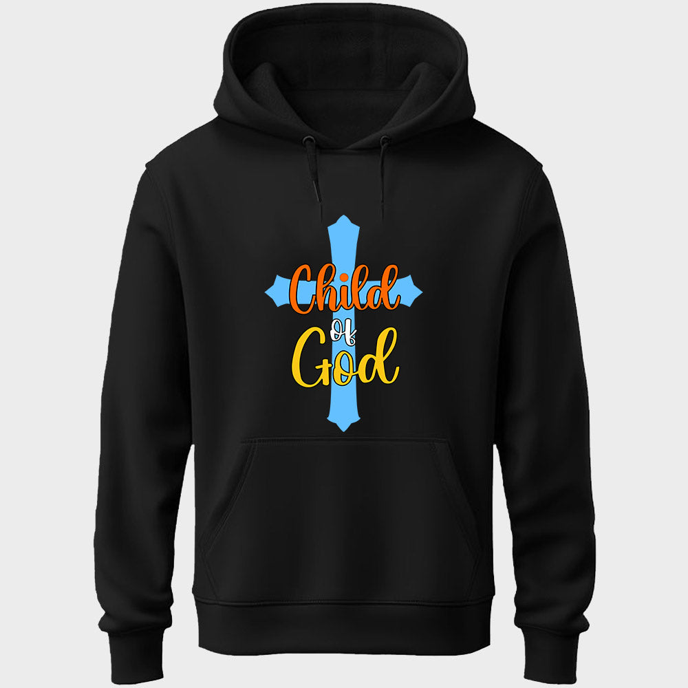 Child Of God Unisex Hoodie