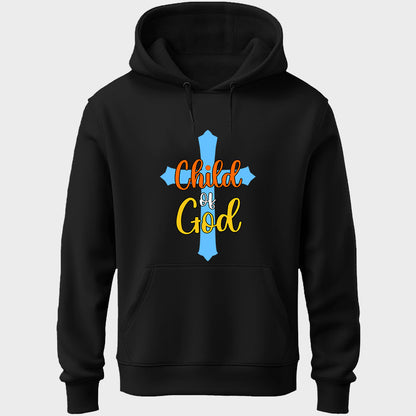 Child Of God Unisex Hoodie