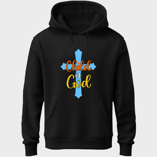 Child Of God Unisex Hoodie