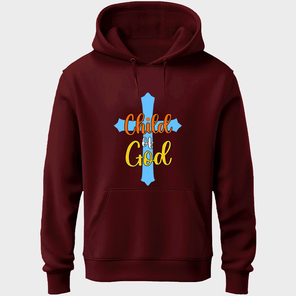 Child Of God Unisex Hoodie
