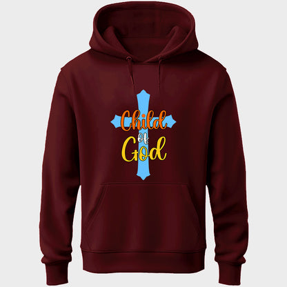Child Of God Unisex Hoodie