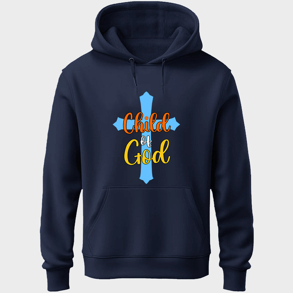 Child Of God Unisex Hoodie