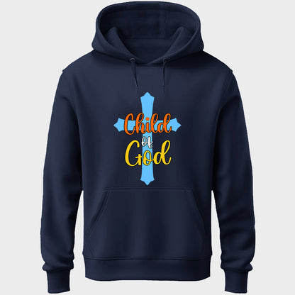 Child Of God Unisex Hoodie