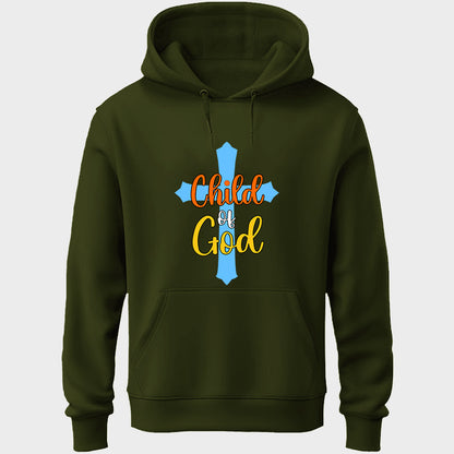 Child Of God Unisex Hoodie