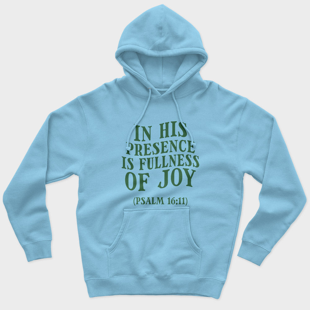 Fullness Of Joy Unisex Hoodie