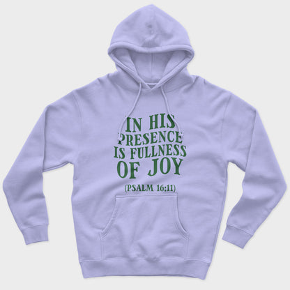 Fullness Of Joy Unisex Hoodie