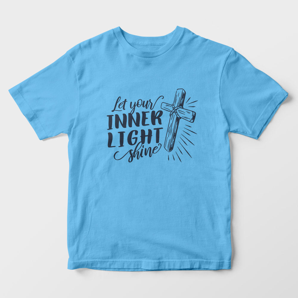 Inner Light Kids T-Shirt