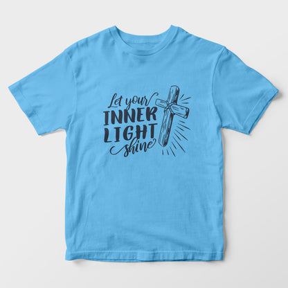 Inner Light Kids T-Shirt