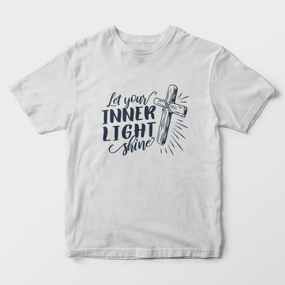 Inner Light Kids T-Shirt