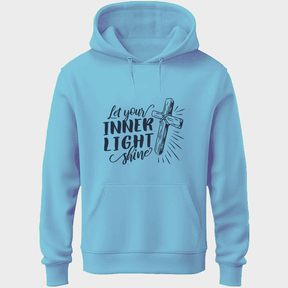 Inner Light Unisex Hoodie