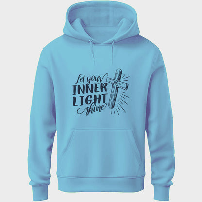 Inner Light Unisex Hoodie