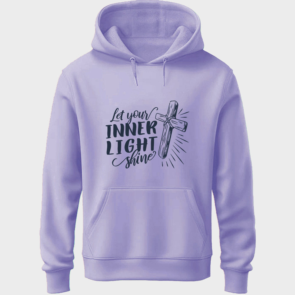 Inner Light Unisex Hoodie