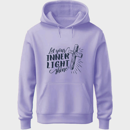 Inner Light Unisex Hoodie