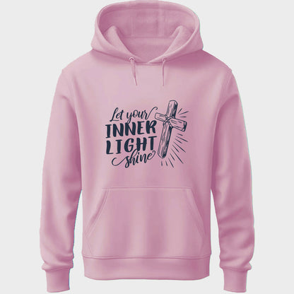 Inner Light Unisex Hoodie