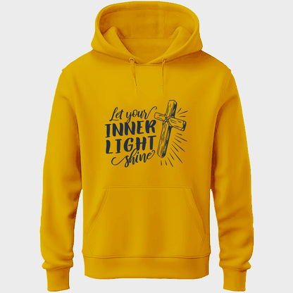 Inner Light Unisex Hoodie