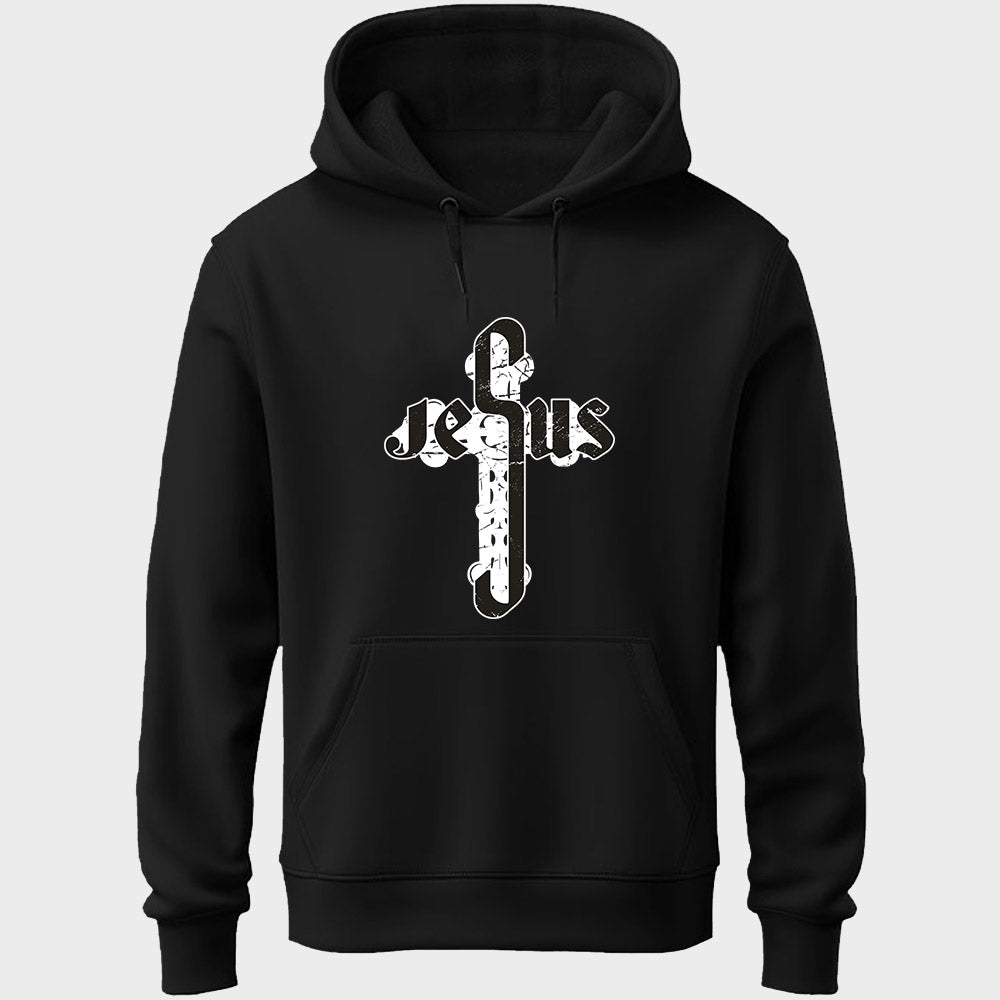 Jesus Unisex Hoodie