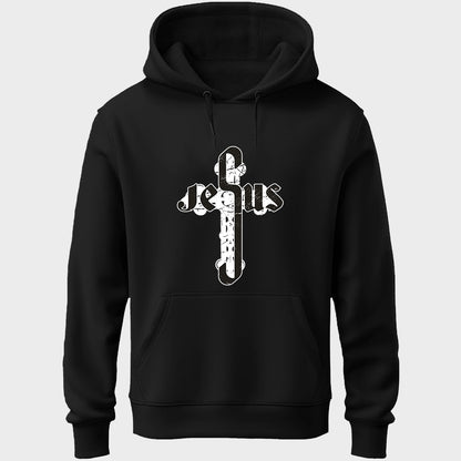 Jesus Unisex Hoodie