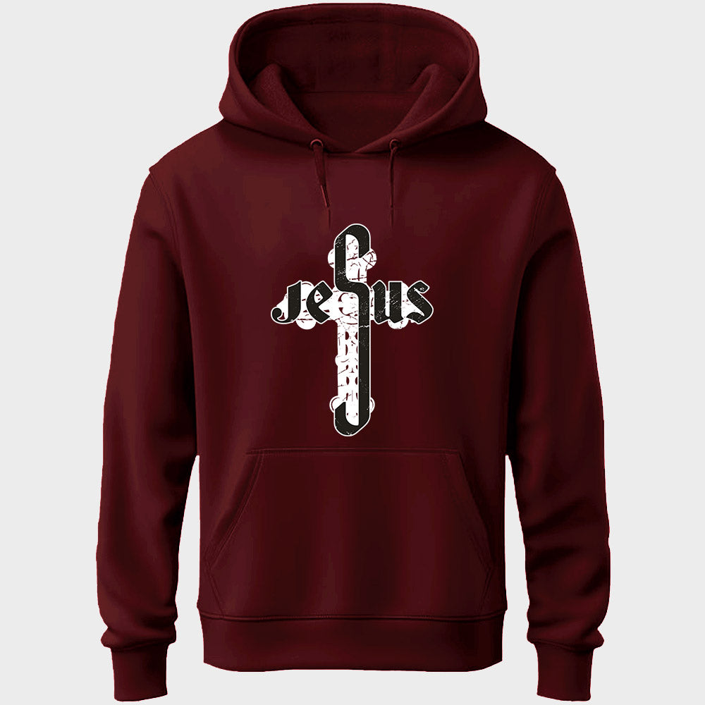 Jesus Unisex Hoodie