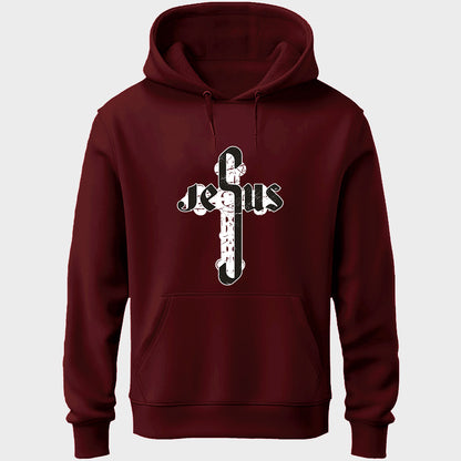 Jesus Unisex Hoodie