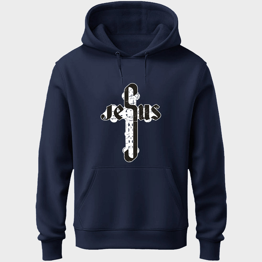 Jesus Unisex Hoodie