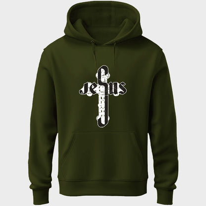 Jesus Unisex Hoodie