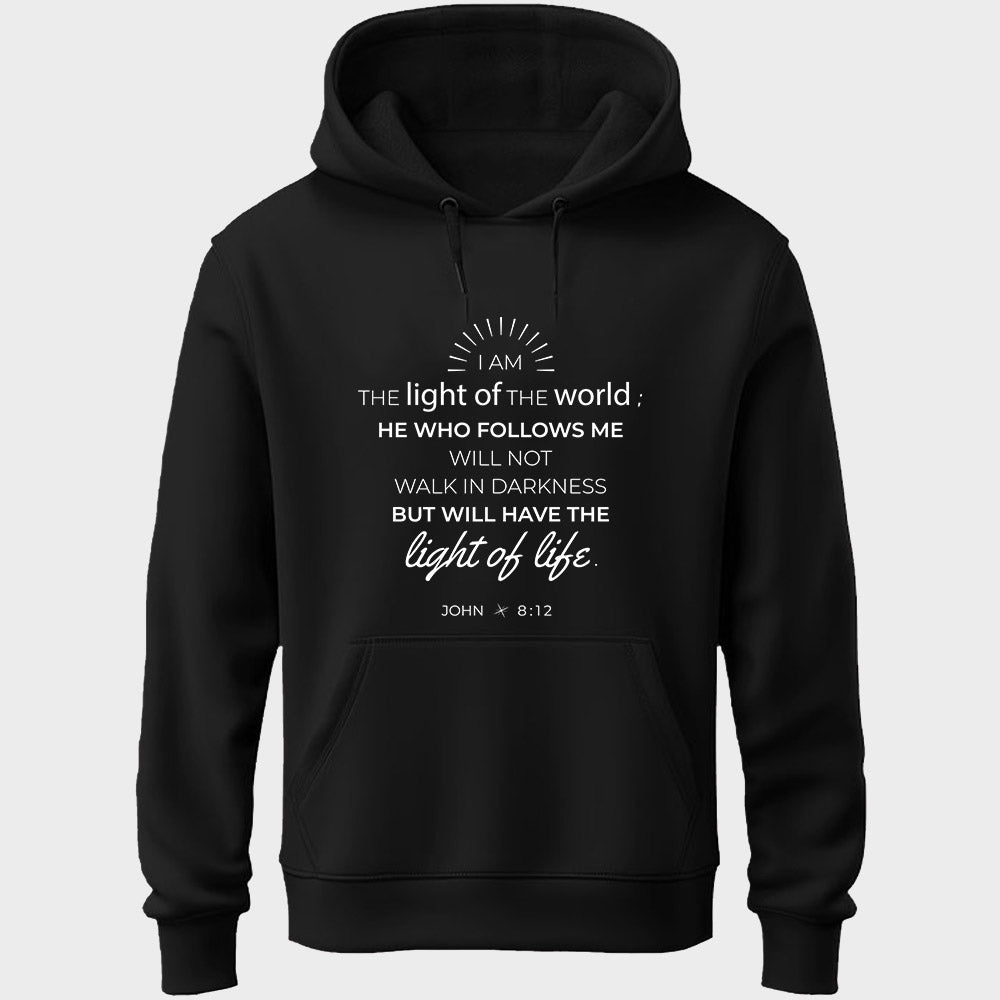 Light Of Life Unisex Hoodie
