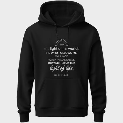 Light Of Life Unisex Hoodie