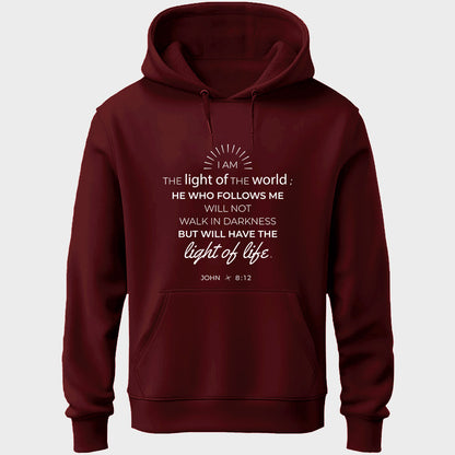 Light Of Life Unisex Hoodie