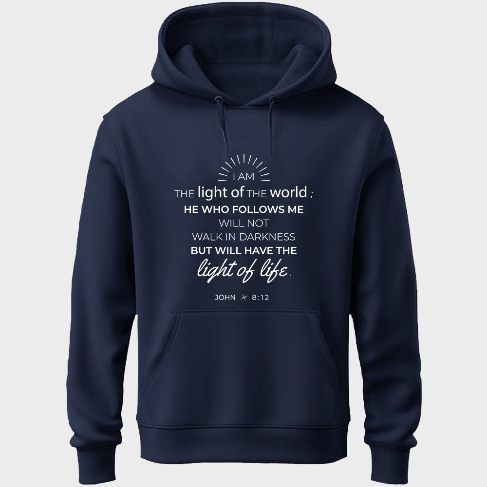 Light Of Life Unisex Hoodie