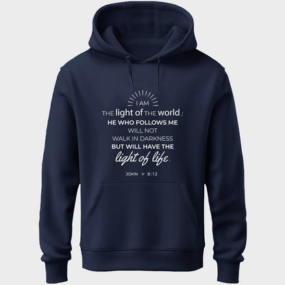 Light Of Life Unisex Hoodie