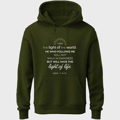 Light Of Life Unisex Hoodie